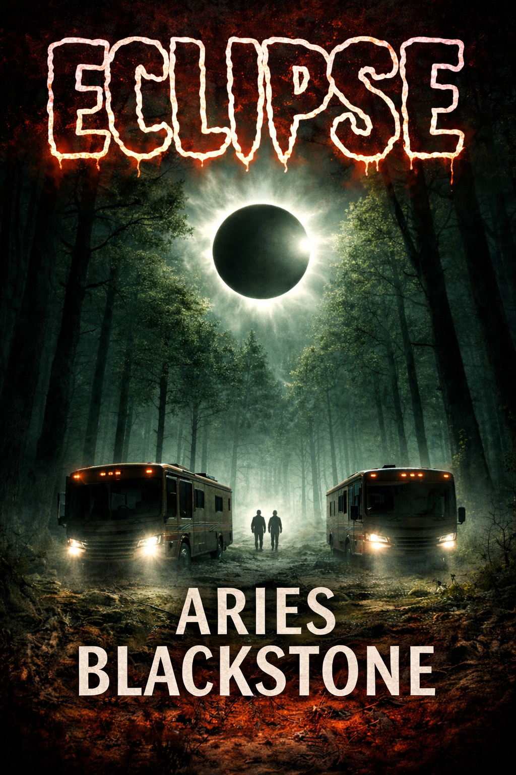 Eclipse front cover